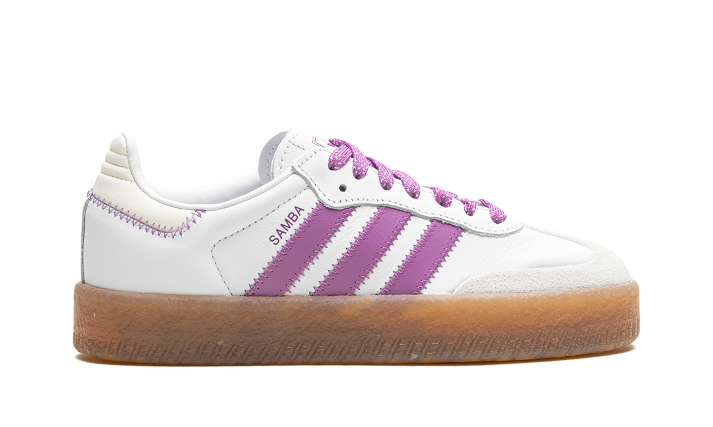 Sambae WMNS "Preloved Purple"