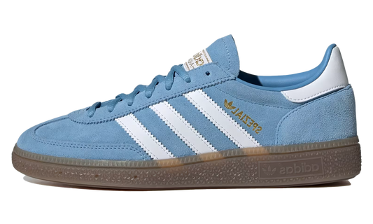 Handball Spezial Shoes WMNS "Light Blue"