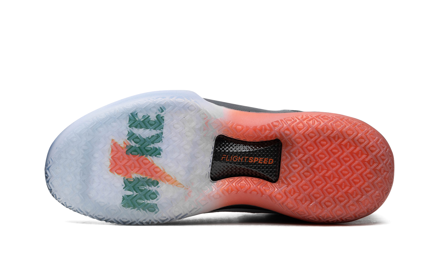 Air Jordan XXXII Low "Like Mike Gatorade"