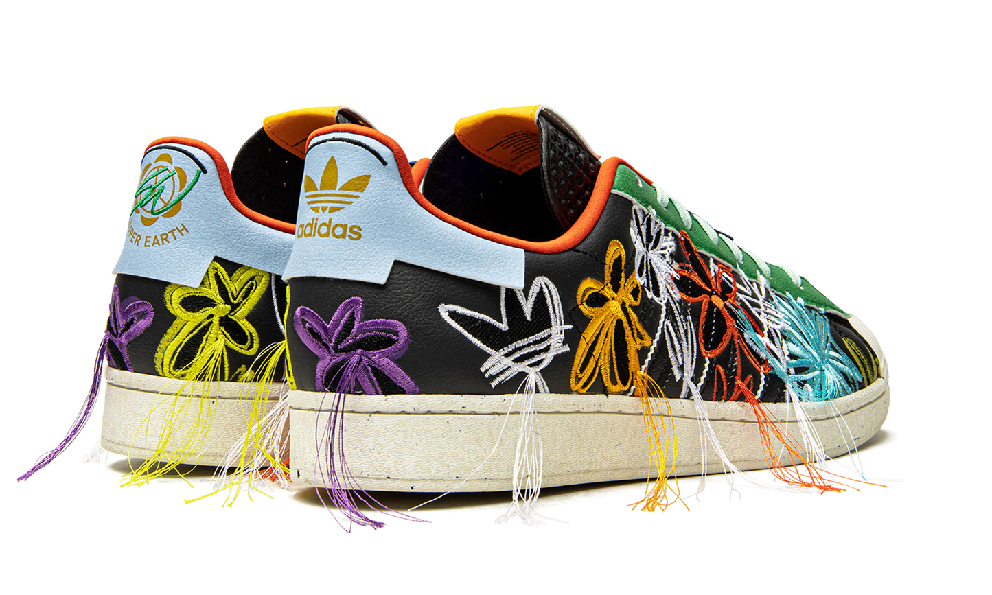 Superstar "Sean Wotherspoon - Superearth"