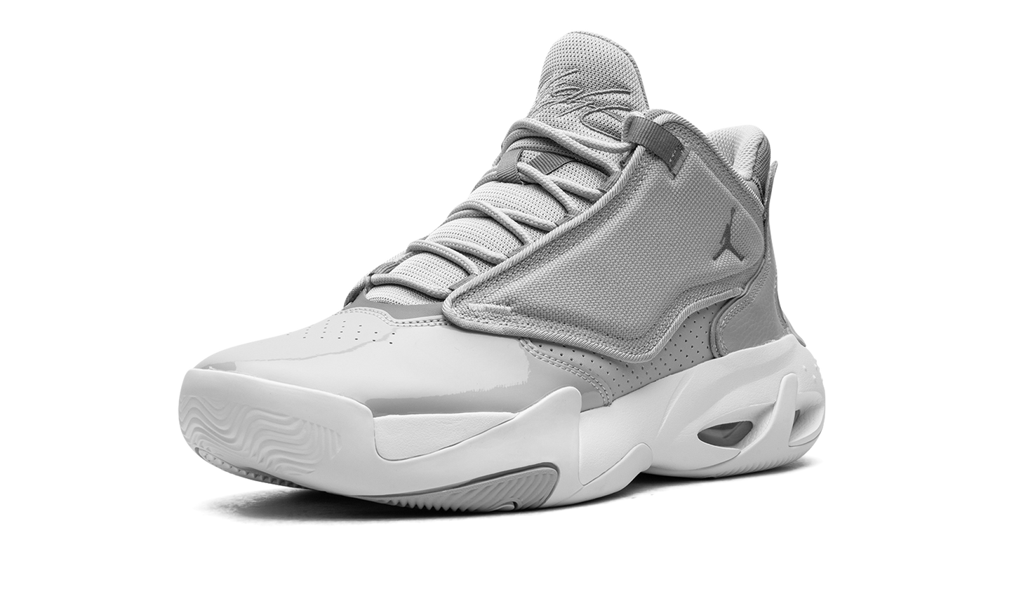 Jordan Max Aura 4 "Cool Grey" DN3687 005
