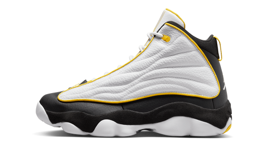Air Jordan PRO STRONG ' "TOUR YELLOW" DC8418-107