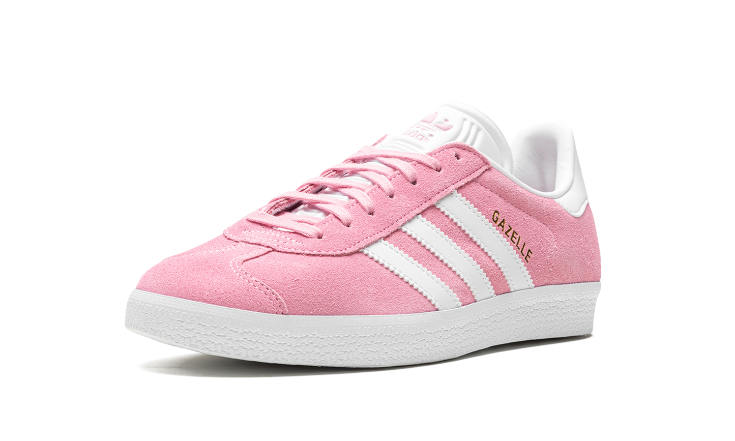 GAZELLE WMNS "Pink Glow"