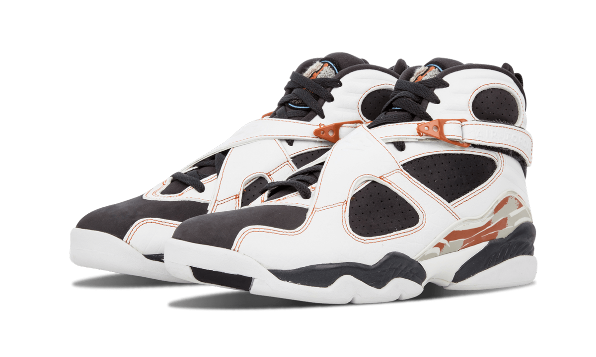 Air Jordan 8 Retro LS