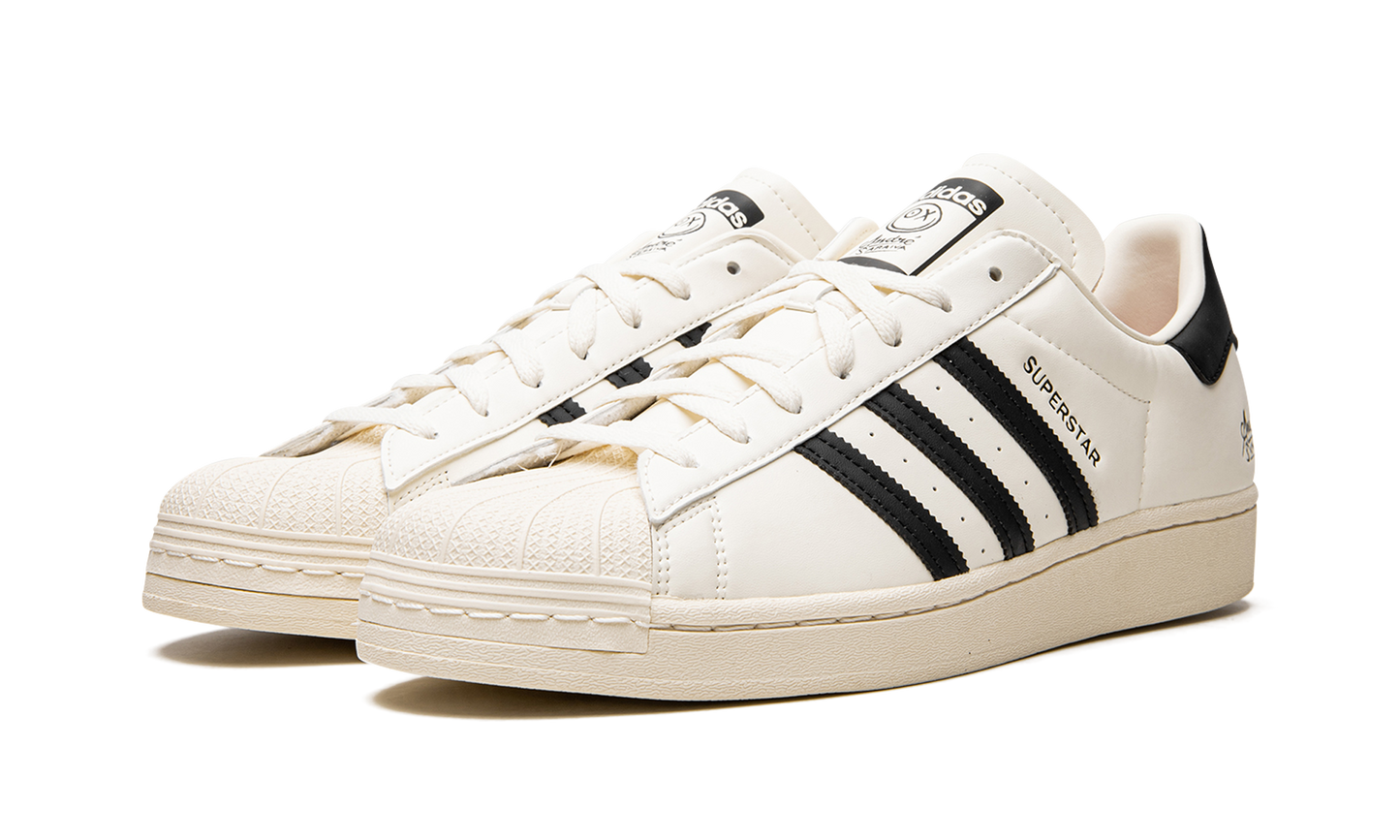 Superstar "André Saraiva x Superstar"