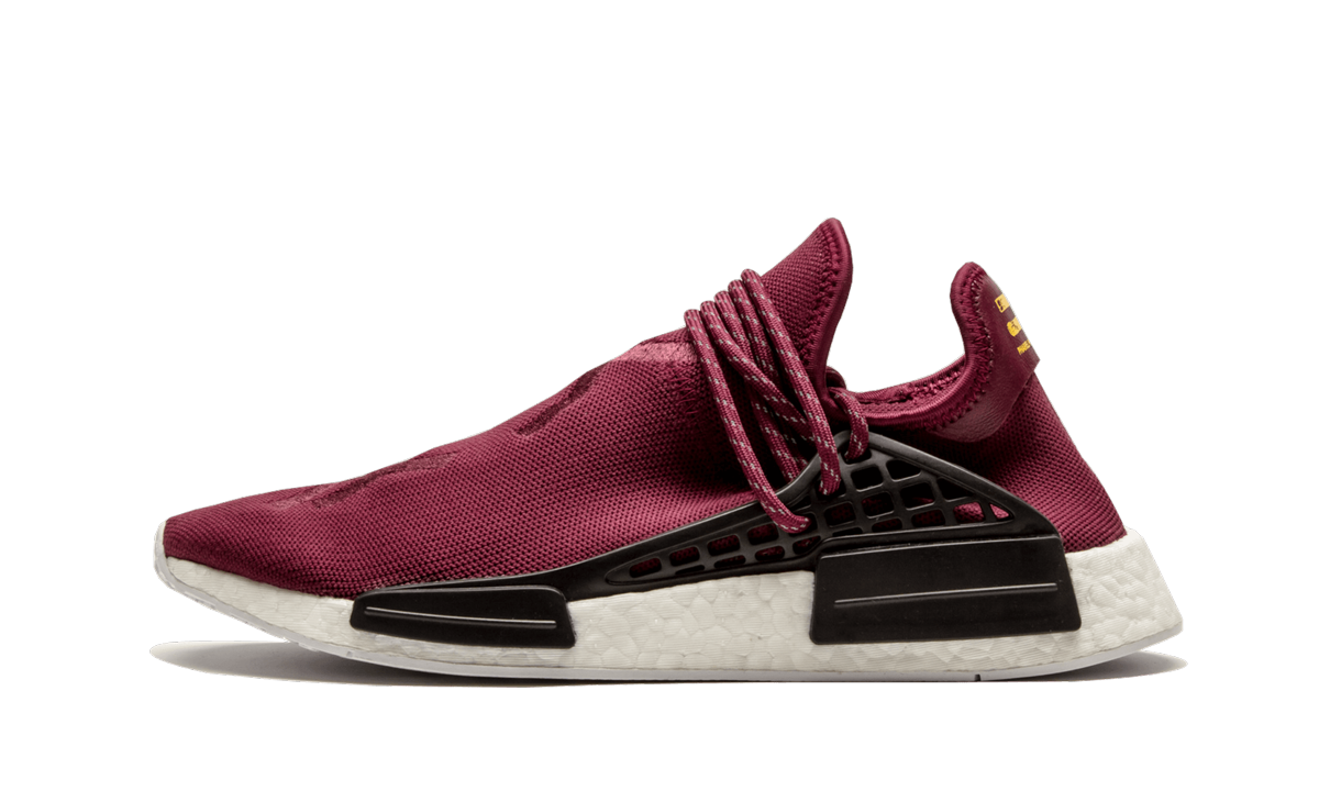 NMD Humanrace R1 "Pharrell Williams - Friends and Family"