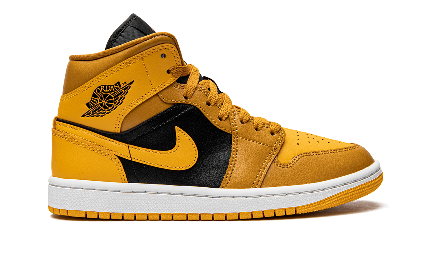AIR JORDAN 1 MID WMNS "Chutney" BQ6472 700
