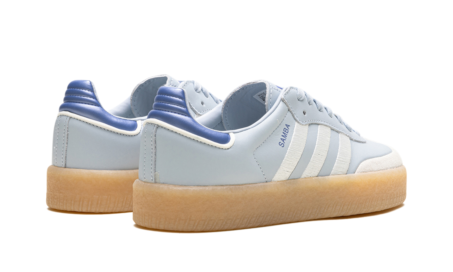 Sambae WMNS "Halo Blue"