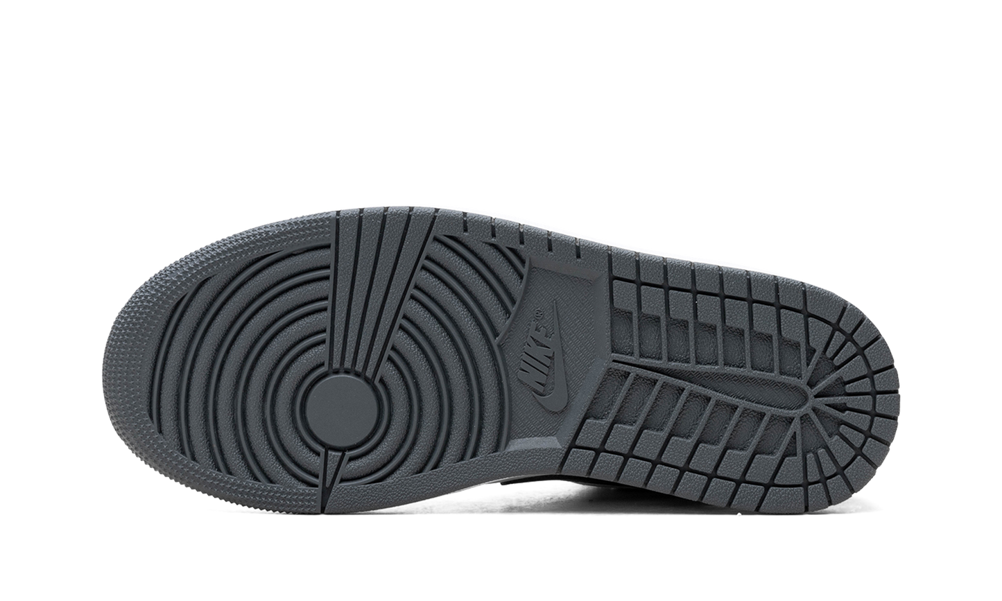 AIR JORDAN 1 WMNS "Dark Grey" DC0774 102