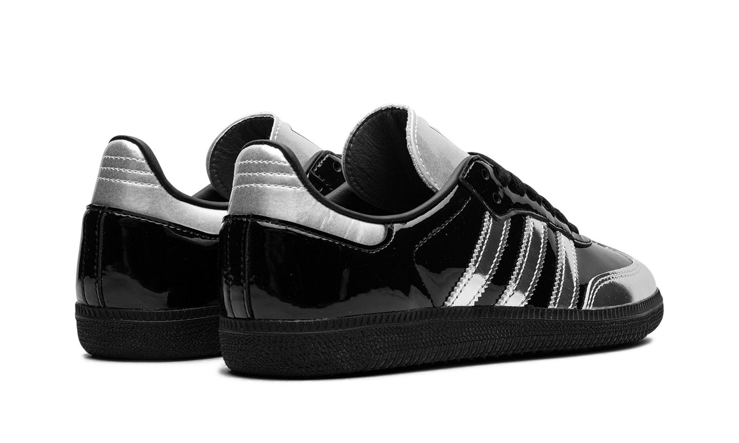 Samba "atmos - Tuxedo"