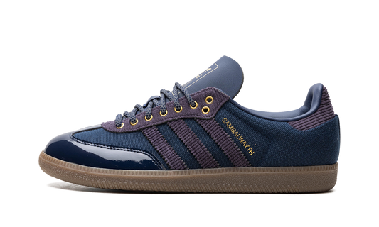 Samba "ALWAYTH - College Navy"