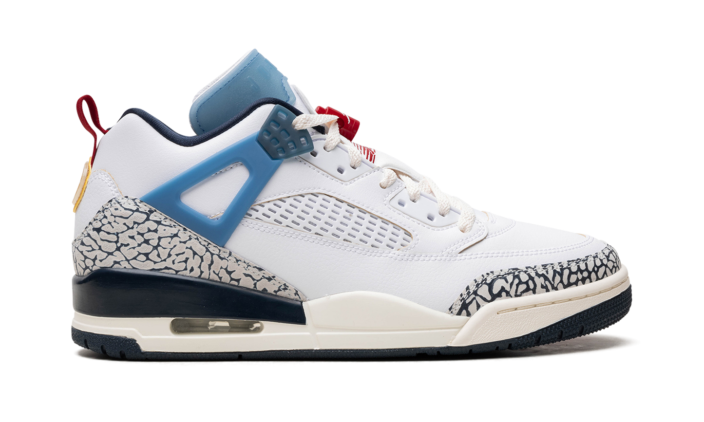 Jordan Spizike "white" HM3712-164