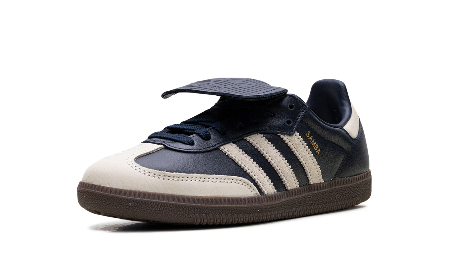 SAMBA LT "Aurora Ink Cream White"