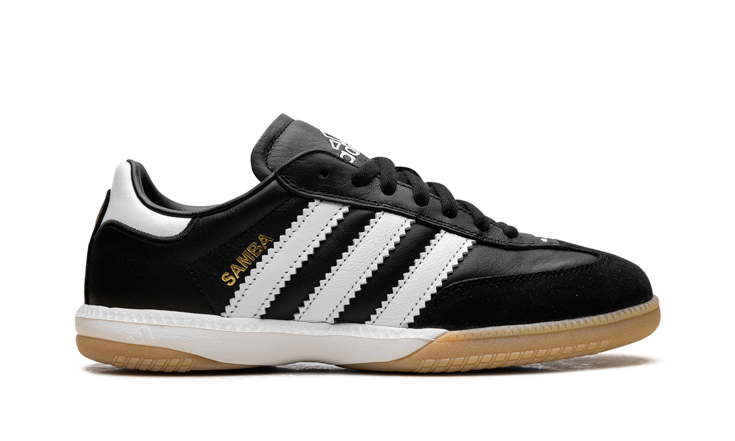 Samba Millenium "Black"