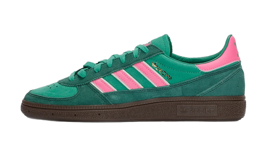 Handball Spezial Weltmeister "Court Green Lucid Pink"