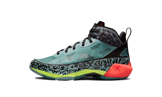 AIR JORDAN XXXVII WMNS "SATOU" DV3142 367