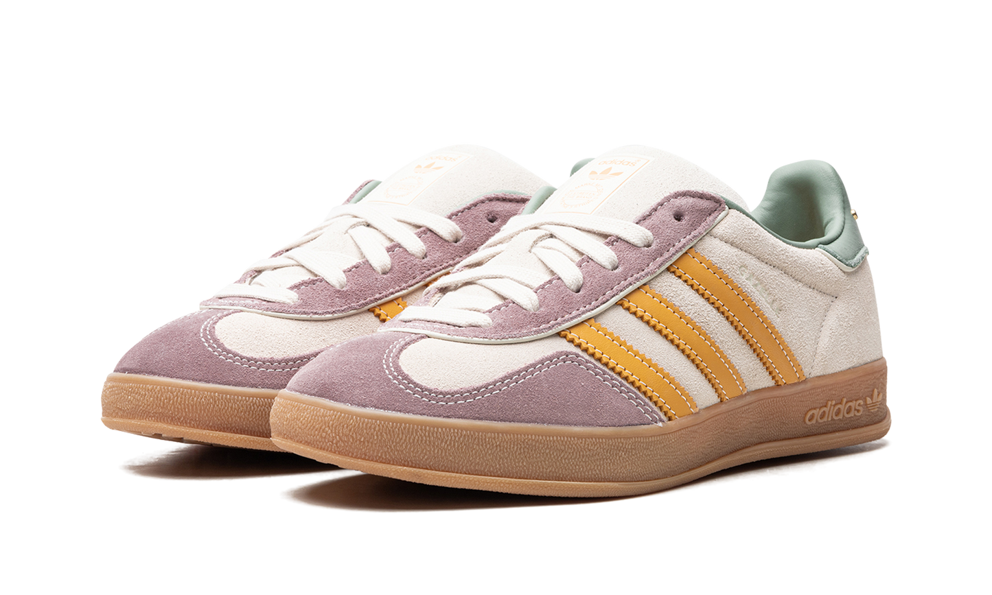 Gazelle Indoor "Preloved Yellow"