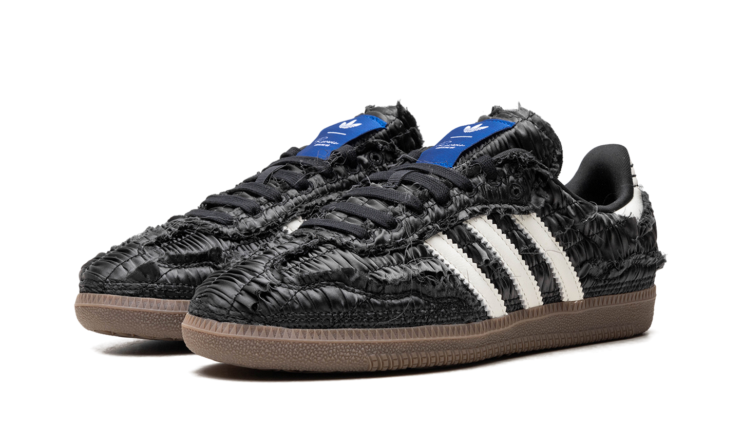 Samba WMNS "Reverie by Caroline Hú CLOT - Black"