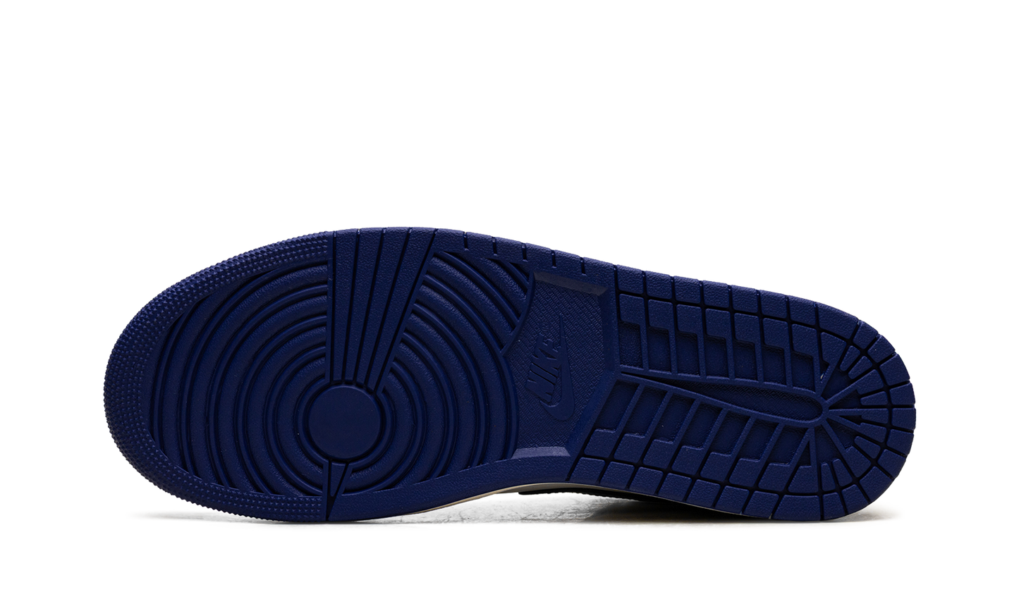 Air Jordan 1 Low "Rare Air" 553558 147