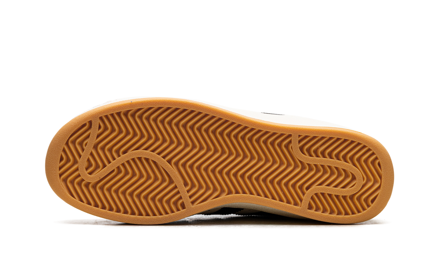 Superstar XLG WMNS "Cream White Black Gum"