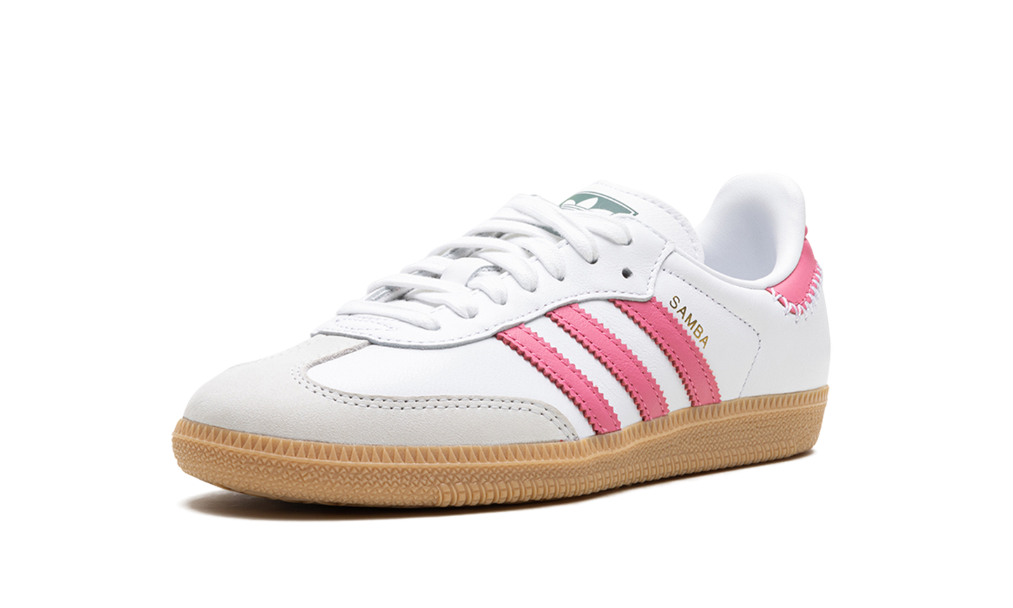 Samba OG WMNS "Rose Tone"