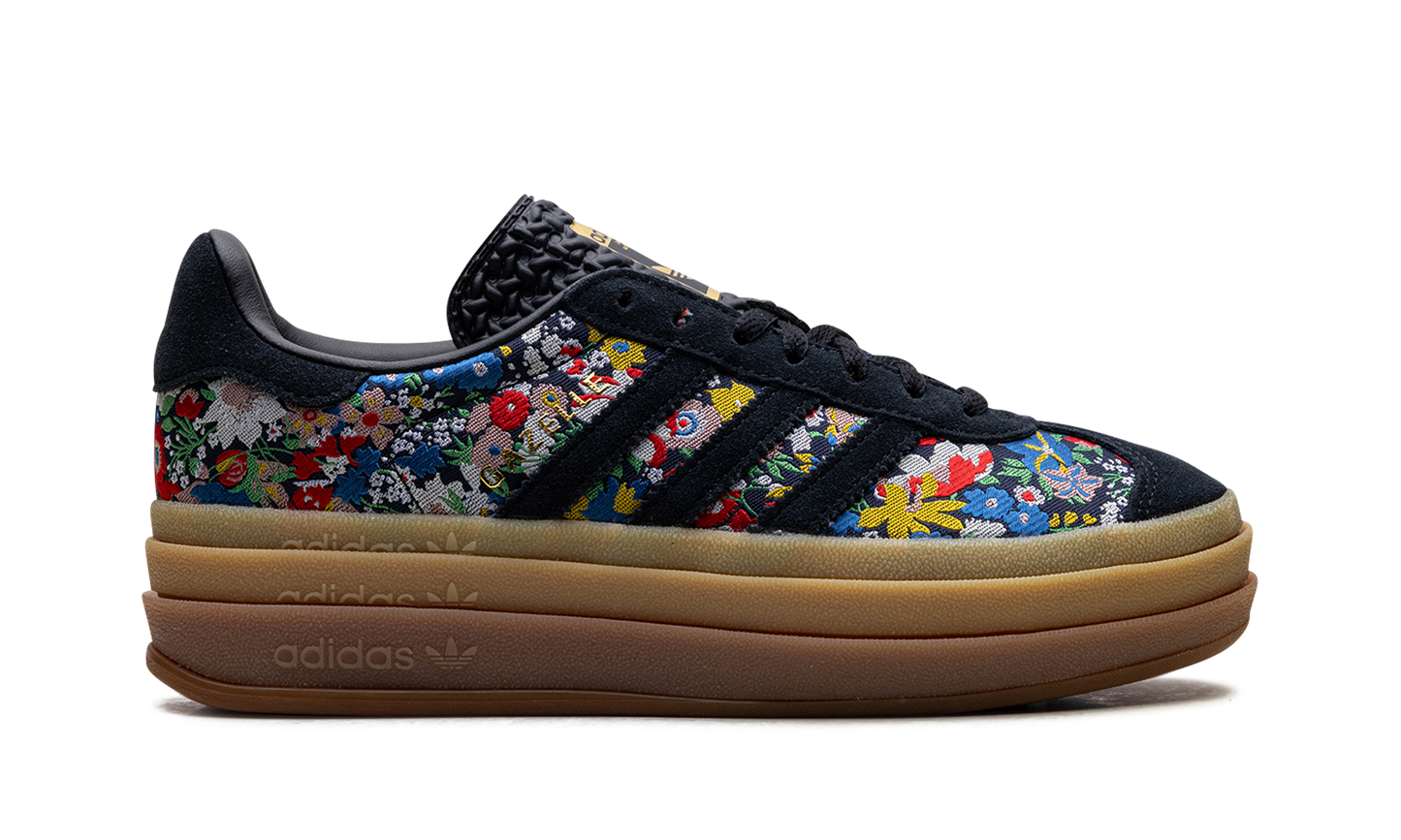Gazelle Bold WMNS "Liberty London Floral Embroidery"