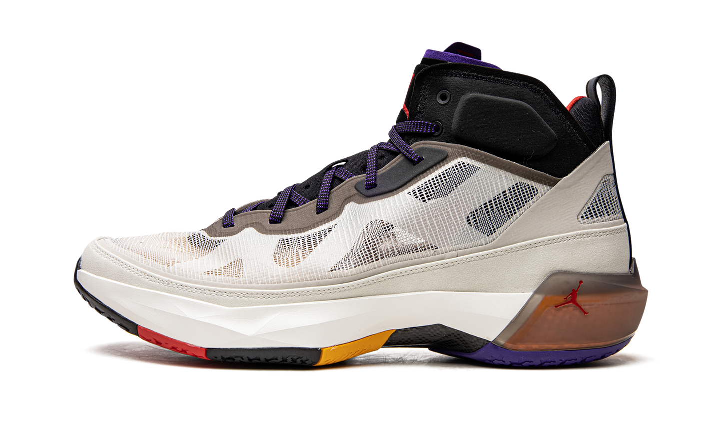 Air Jordan 37 "Beyond Borders"