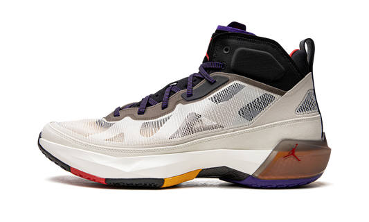 Air Jordan 37 "Beyond Borders"