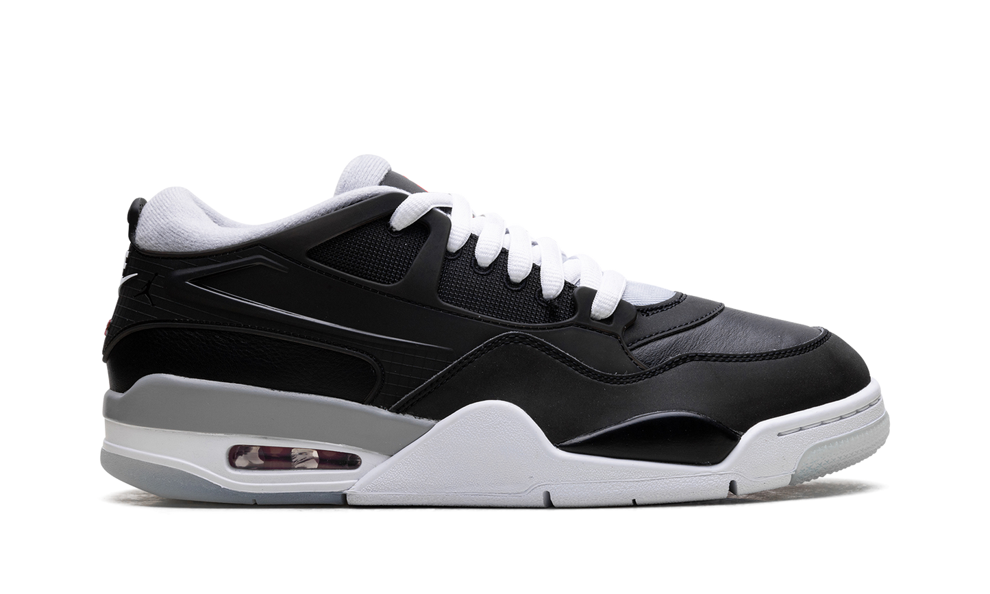 Air Jordan 4 RM "Black Metallic" HV5184 010