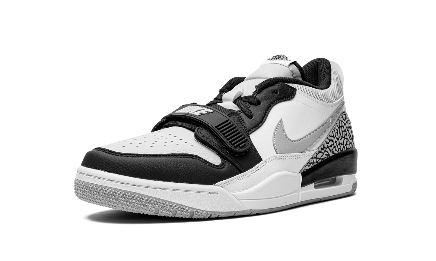 Legacy 312 "Light Smoke Grey" CD7069 105