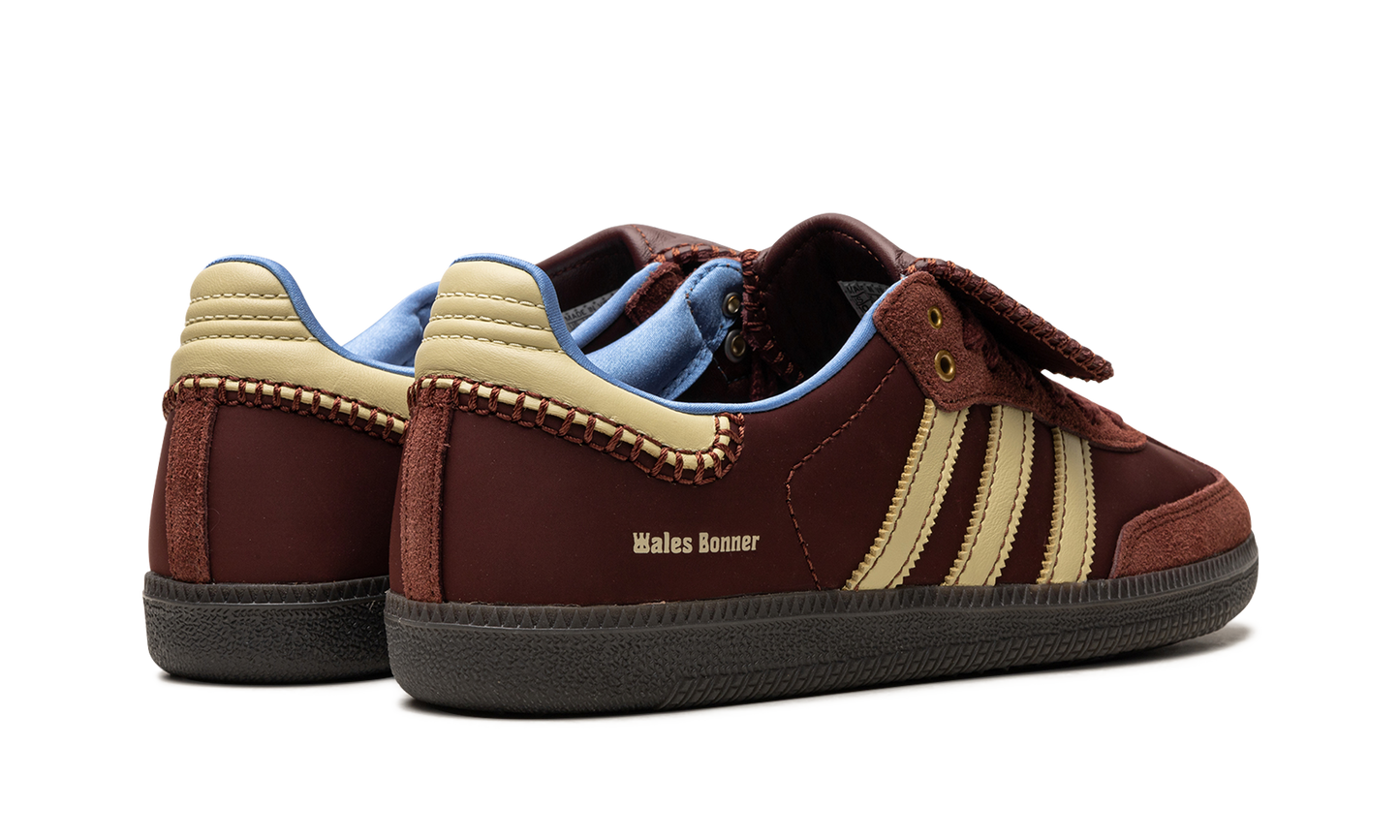 Samba "Wales Bonner - Nylon"