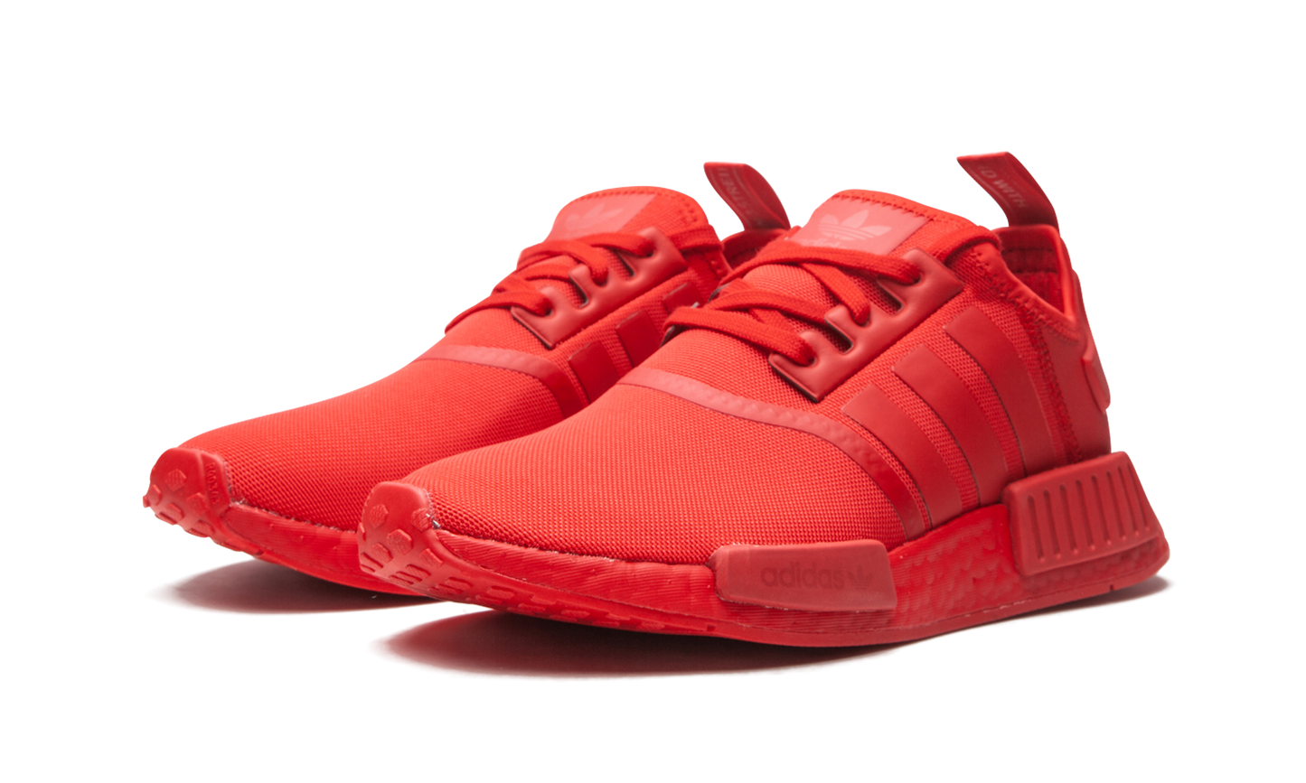 NMD_R1 "Scarlet"
