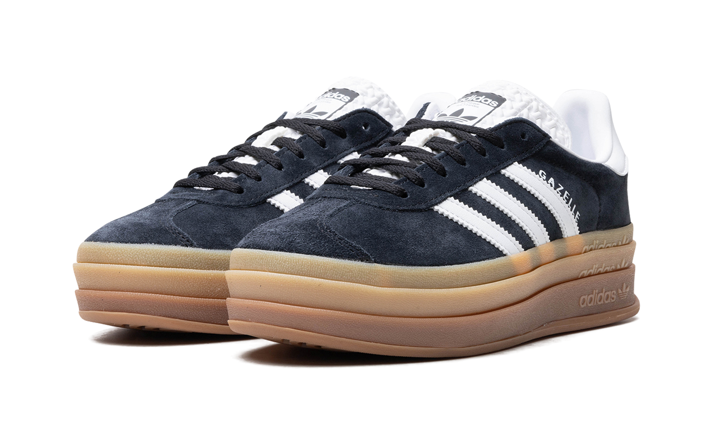 GAZELLE BOLD WMNS "CORE BLACK"