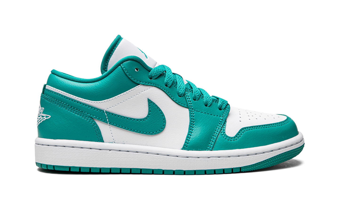 JORDAN 1 LO MNS WMNS "New Emerald" DC0774 132