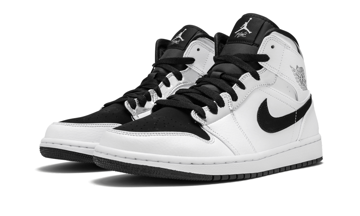 Air Jordan 1 Mid "Alternate Think 16"