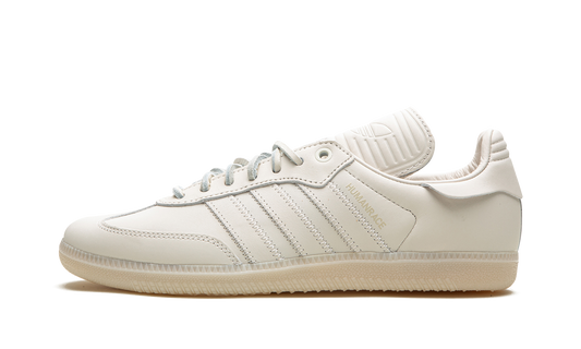 Humanrace Samba "Pharrell Williams - White"