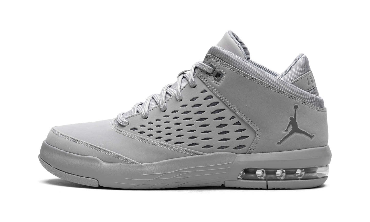 JORDAN FLIGHT ORIGIN 4 "Cool Grey"
