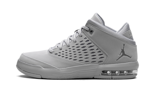 JORDAN FLIGHT ORIGIN 4 "Cool Grey"