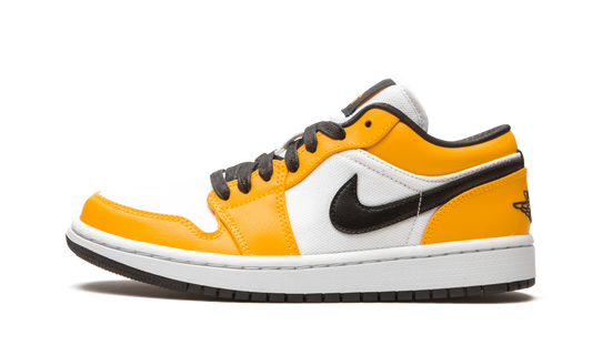 AIR JORDAN 1 LO SE WMNS "Laser Orange" CZ4776 107
