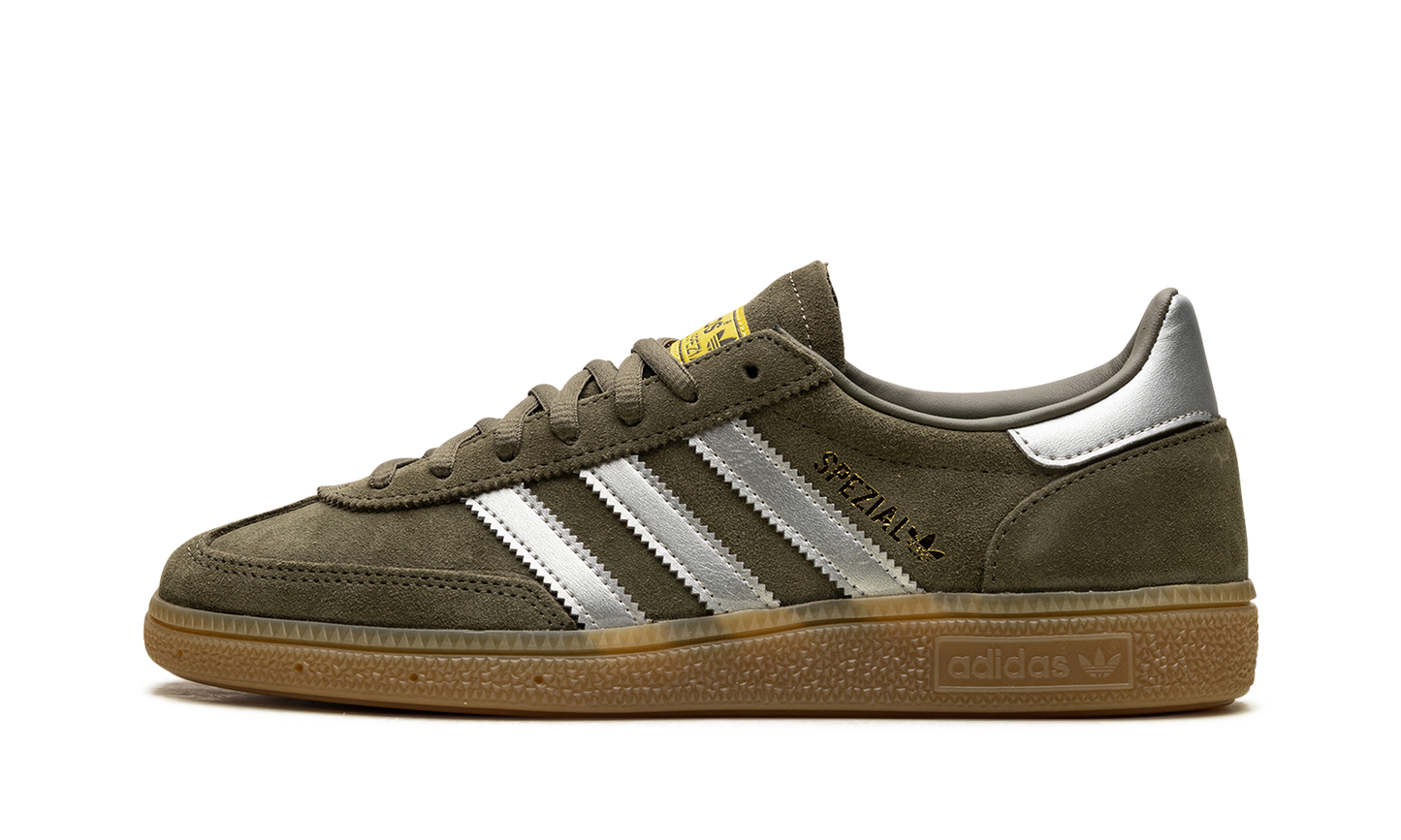 Handball Spezial "Olive Strata"