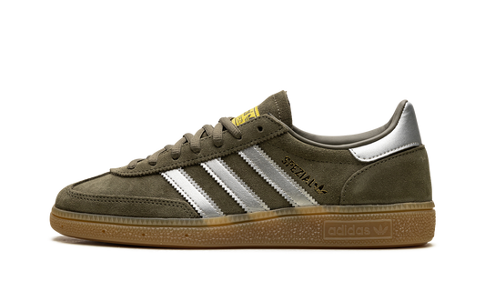 Handball Spezial "Olive Strata"