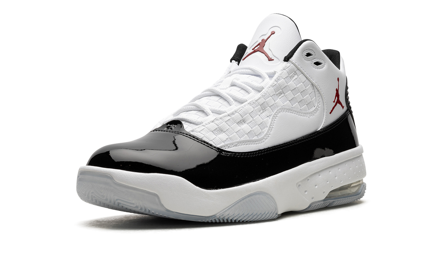 Jordan Max Aura 2 "Gym Red" CK6636 102