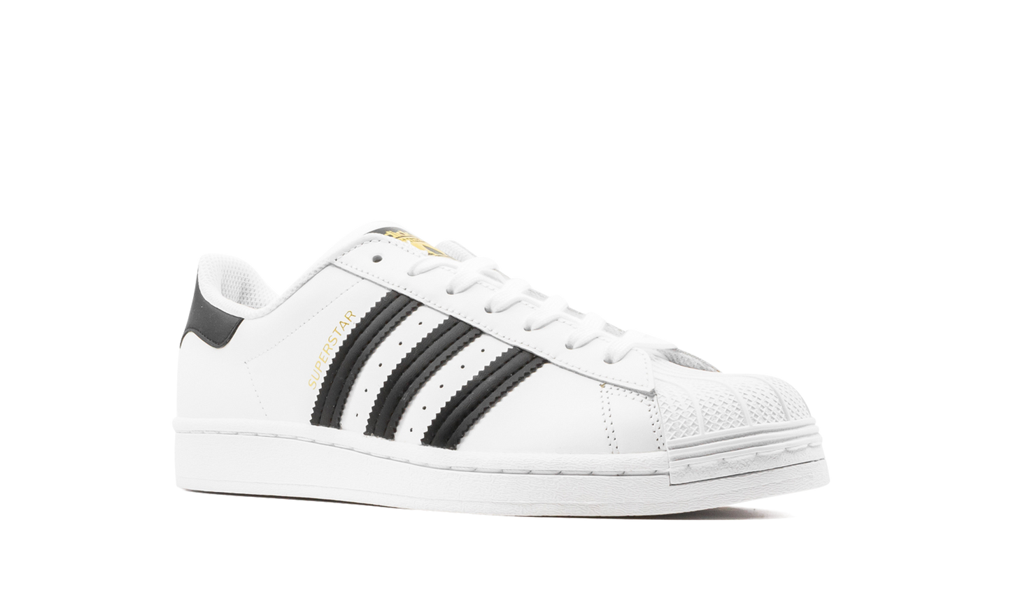 Superstar "White / Black"