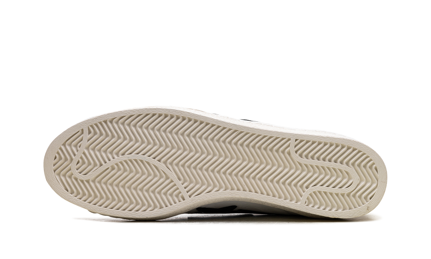 Superstar Vintage "A Bathing Ape - White Black"