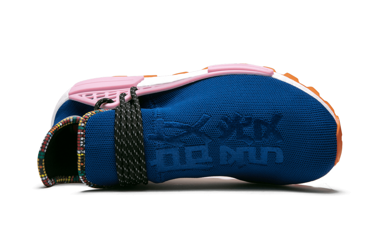 PW Solar Hu NMD "Inspiration Pack - Powder Blue"