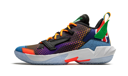 Why Not Zer0.4 "Upbringing" DD1133 103