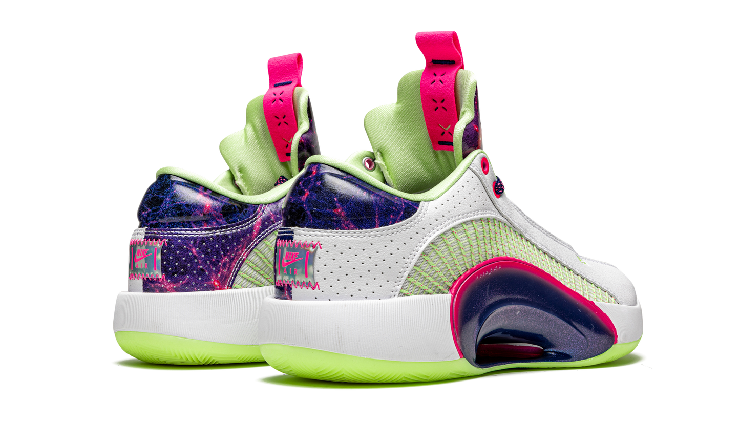 Air Jordan 35 Low "Luka Doncic PE" DJ9805 190