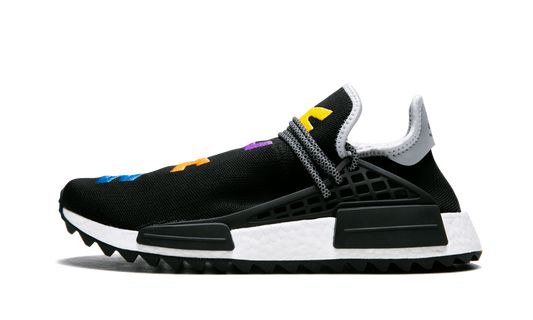 NMD Humanrace Trail "Pharrell Williams - Friends and Family Breathe"