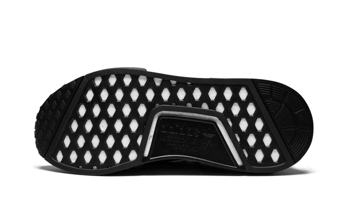 NMD R1 "Japan Black"