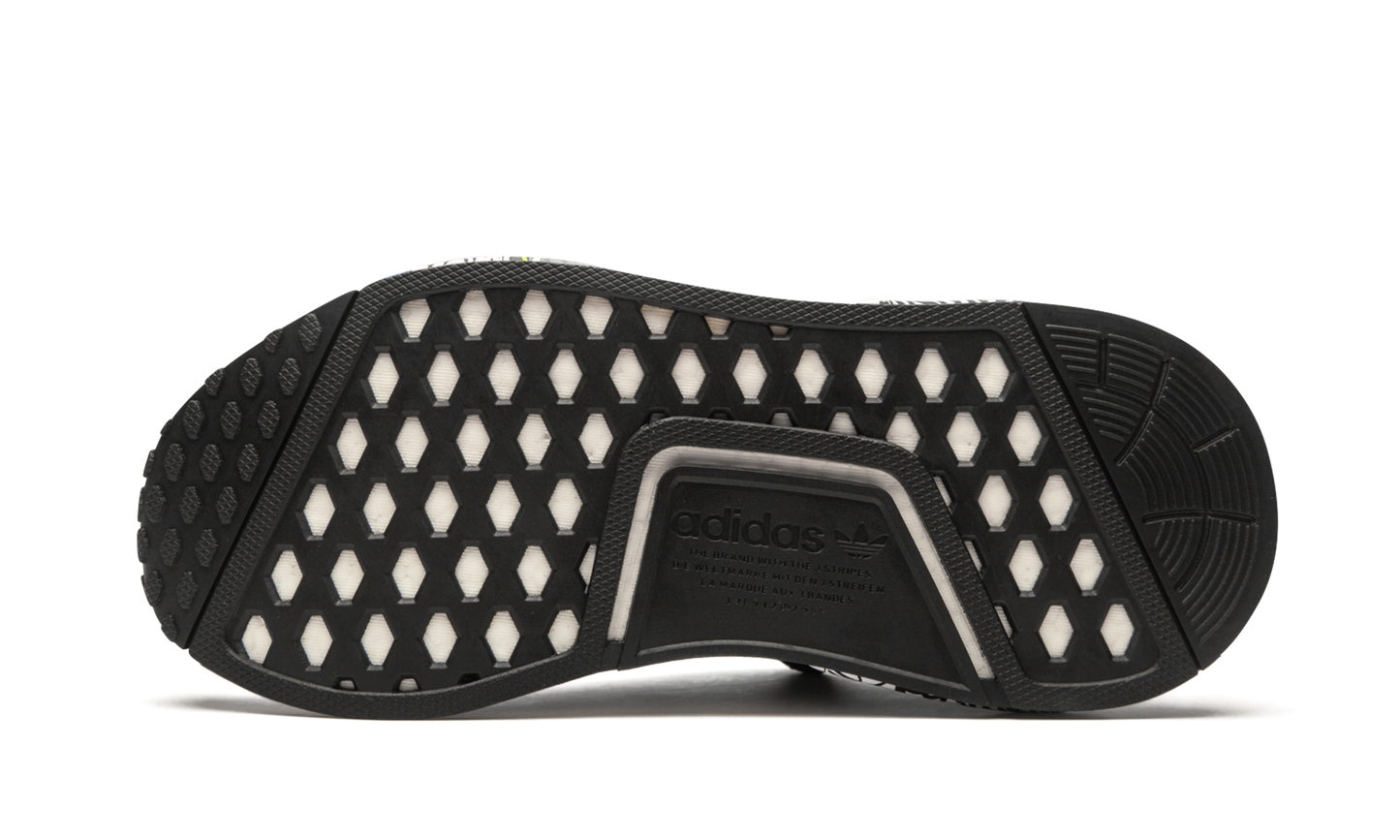 NMD_R1 J "Black Graffiti"